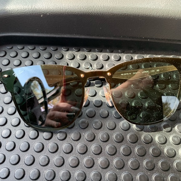 Ray-ban sunglasses